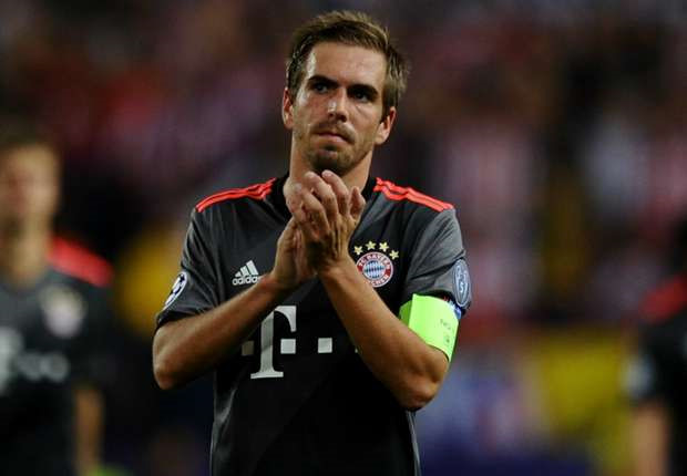 PHILIPP LAHM - người đội trưởng thầm lặng